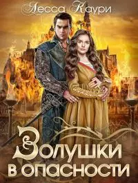 Золушки в опасности [СИ litres]