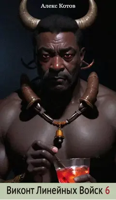 Виконт Линейных Войск 6