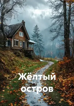 Жёлтый остров