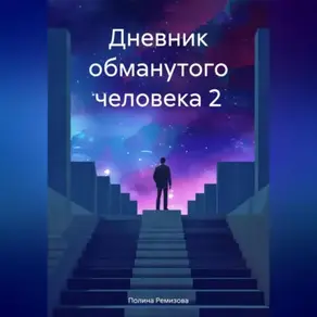Дневник обманутого человека 2