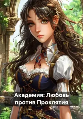 Академия: Любовь против Проклятия
