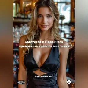 Богатство и Порок: Как превратить красоту в наличку.