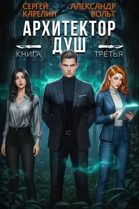 Архитектор Душ III