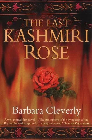 The Last Kashmiri Rose