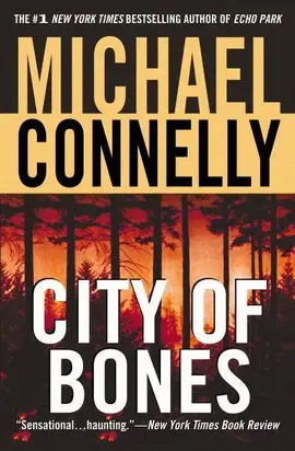 City Of Bones