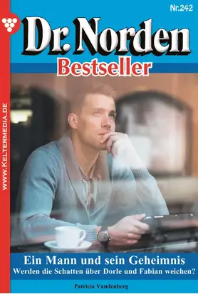 Dr. Norden Bestseller 242 – Arztroman