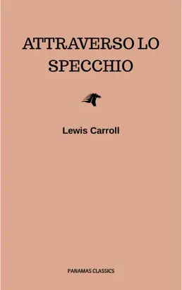 Attraverso lo specchio