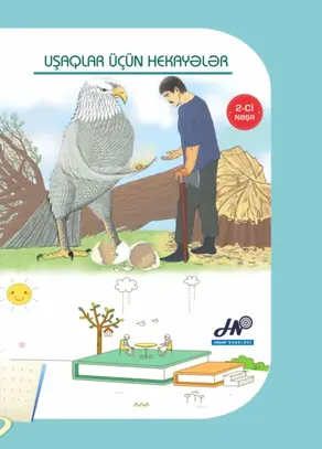 Uşaqlar üçün hekayələr