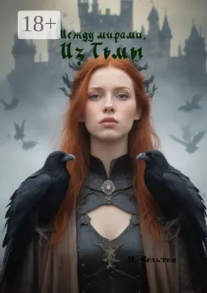 Между мирами. Из Тьмы