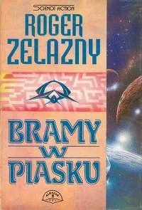 Bramy w piasku