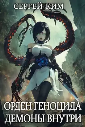 Демоны внутри