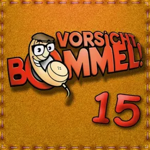 Vorsicht Bommel 15