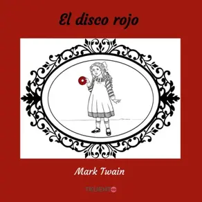 El disco rojo