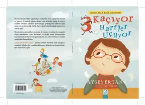 3 KAÇIYOR HARFLER UÇUYOR