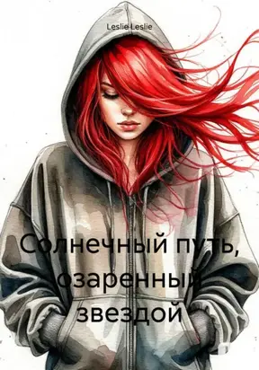 Солнечный путь, озаренный звездой