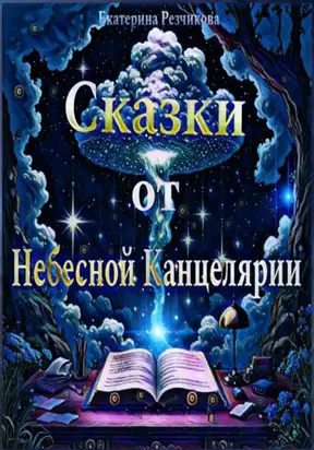 Сказки от Небесной Канцелярии