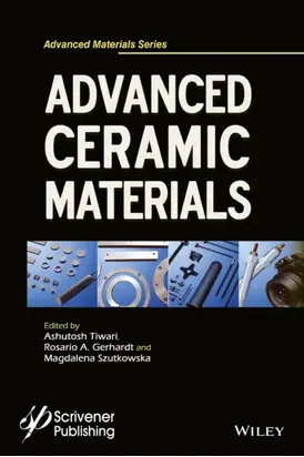Advanced Ceramic Materials