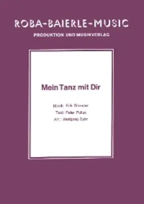 Mein Tanz mit dir
