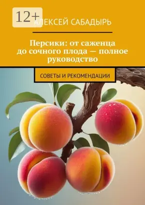 Персики: от саженца до сочного плода – полное руководство. Советы и рекомендации