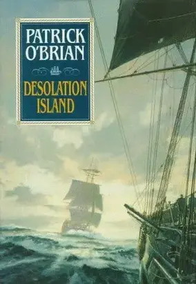 Desolation Island