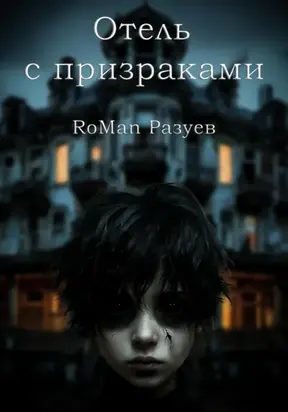 ОТЕЛЬ С ПРИЗРАКАМИ