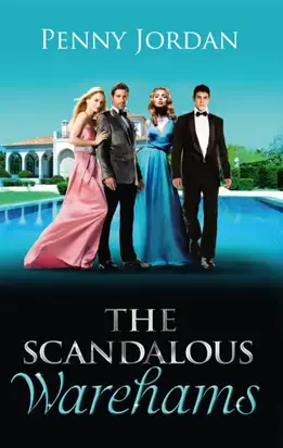 The Scandalous Warehams