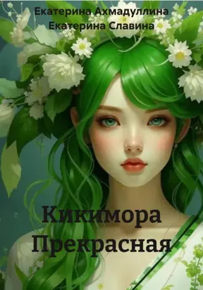 Кикимора Прекрасная
