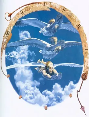 Старые Новые Герои