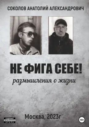 Не фига себе! Размышления о жизни