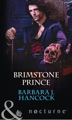 Brimstone Prince