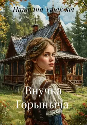 Внучка Горыныча