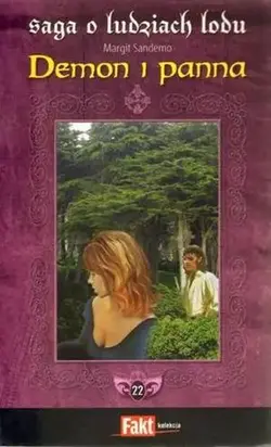 Demon I Panna