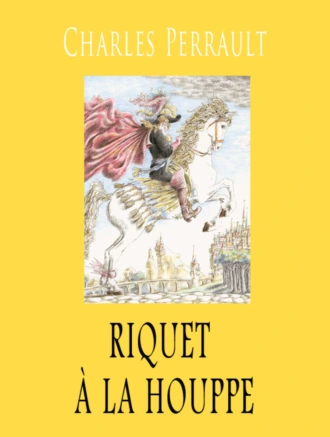 Riquet à la houppe