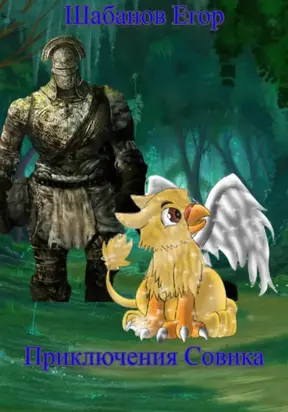 Приключения Совика