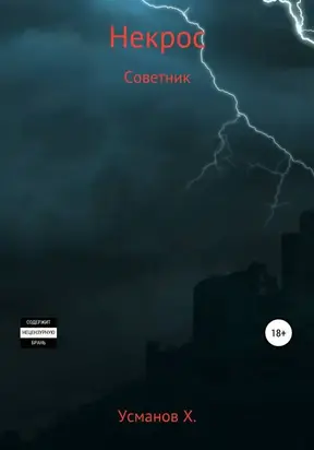 Советник [publisher: SelfPub c оптимизированной обложкой]