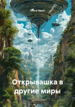 Открывашка в другие миры