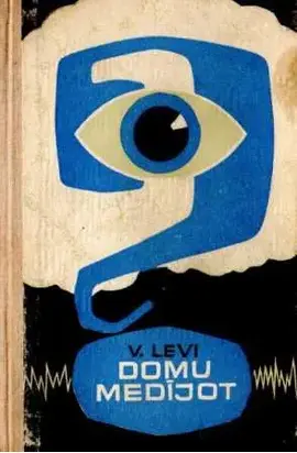 Domu medījot. Psihiatra piezīmes