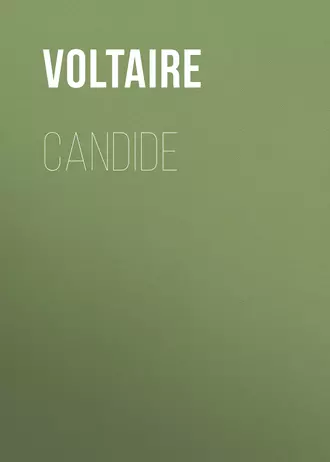 Candide