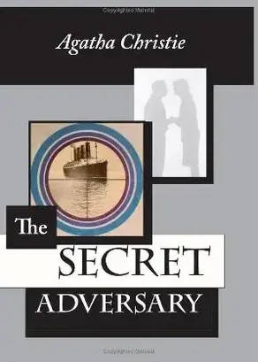 The Secret Adversary