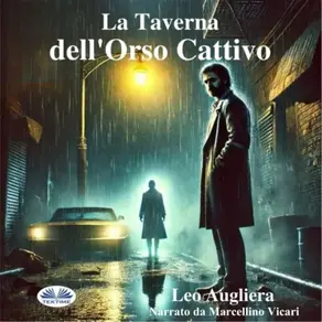La Taverna Dell'Orso Cattivo