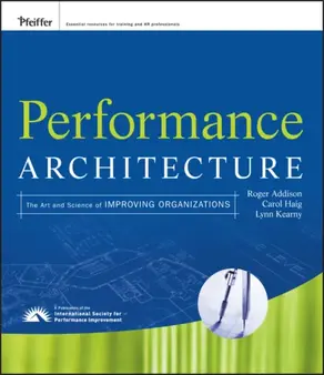 Performance Architecture