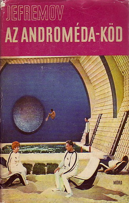 Az Androméda-Köd