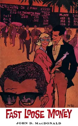 The Fast Loose Money [story]