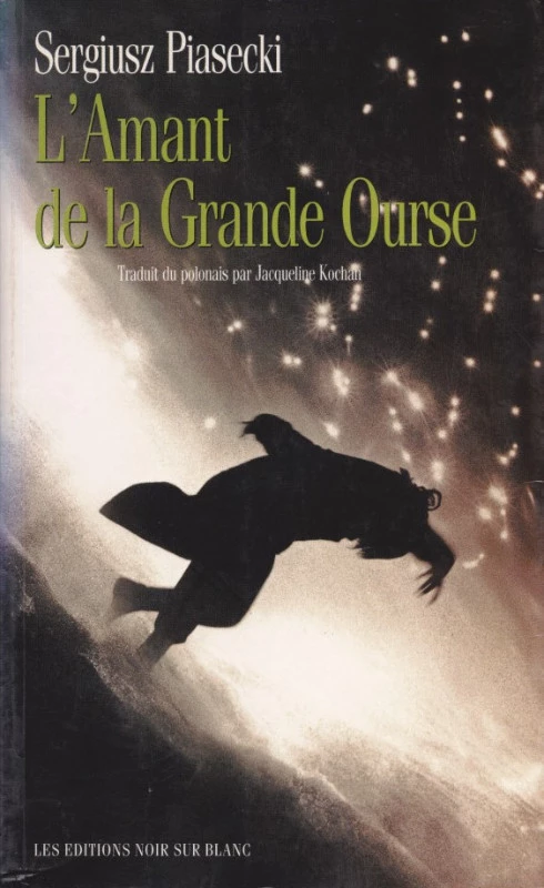 L'amant de la Grande Ourse