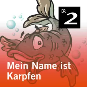 Mein Name ist Karpfen (Ungekürzt)