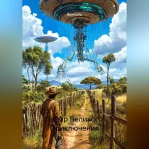 Забор Великого Приключения