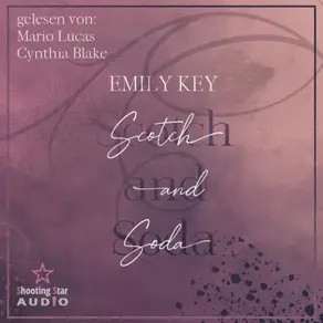 Scotch and Soda - Lightman Brother's, Band 3 (ungekürzt)