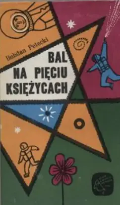 Bal na pięciu księżycach