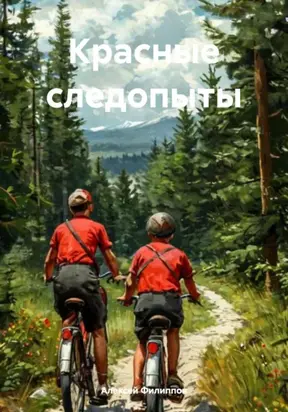 Красные Следопыты