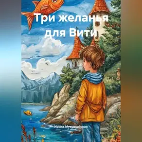 Три желанья для Вити